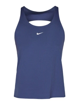 Obrázek produktu NIKE Sportovní top marine modrá