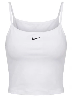 Obrázek produktu NIKE Sportovní top 'ONE' černá / bílá