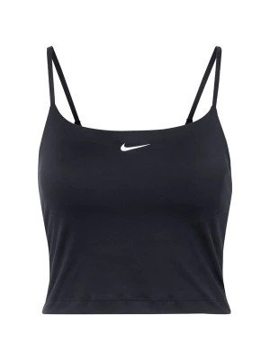 Obrázek produktu NIKE Sportovní top 'ONE' černá / bílá