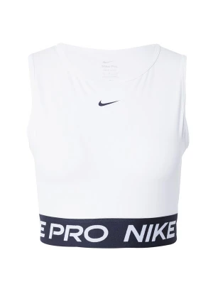 Obrázek produktu NIKE Sportovní top 'PRO 365' marine modrá / bílá