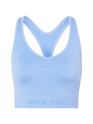 Obrázek produktu NIKE Sportovní top světlemodrá