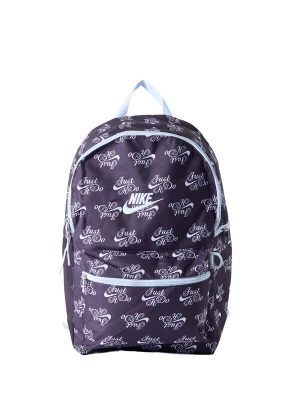 Obrázek produktu Nike Sportswear Batoh 'HERTGE 2.0' pastelová modrá / lilek