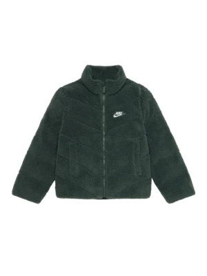 Obrázek produktu Nike Sportswear Fleecová mikina zelená