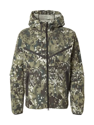Obrázek produktu Nike Sportswear Funkční bunda khaki / olivová / tmavě zelená / bílá