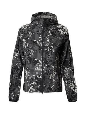 Obrázek produktu Nike Sportswear Funkční bunda šedá / černá / bílá