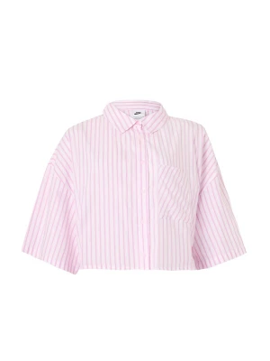Obrázek produktu Nike Sportswear Halenka pink