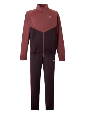 Obrázek produktu Nike Sportswear Joggingová souprava bordó / rezavě červená