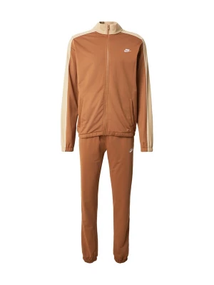 Obrázek produktu Nike Sportswear Joggingová souprava 'CLUB' karamelová / cappuccino