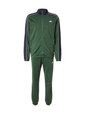 Obrázek produktu Nike Sportswear Joggingová souprava 'CLUB' námořnická modř / zelená