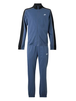 Obrázek produktu Nike Sportswear Joggingová souprava 'CLUB' tmavě modrá / černá / bílá