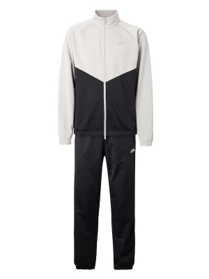 Obrázek produktu Nike Sportswear Joggingová souprava šedá / černá