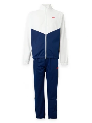 Obrázek produktu Nike Sportswear Joggingová souprava tmavě modrá / bílá