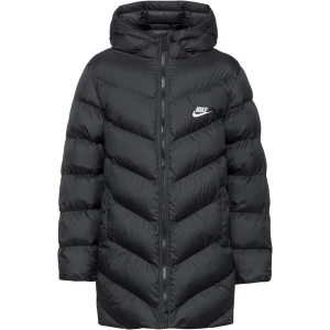 Obrázek produktu Nike Sportswear Kabát 'All Day Play' černá / bílá