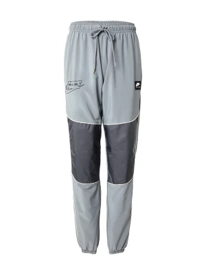 Obrázek produktu Nike Sportswear Kalhoty 'AIR' antracitová / čedičová šedá