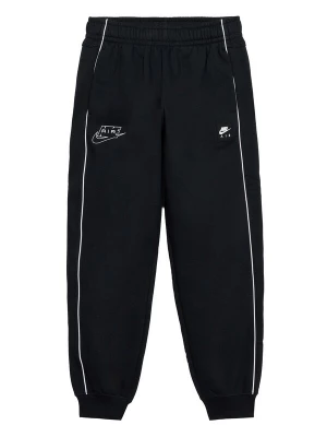 Obrázek produktu Nike Sportswear Kalhoty 'AIR' černá / bílá