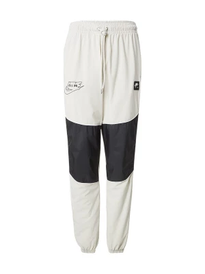 Obrázek produktu Nike Sportswear Kalhoty 'AIR' grafitová / světle šedá