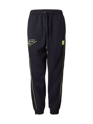 Obrázek produktu Nike Sportswear Kalhoty 'AIR' zelená / černá