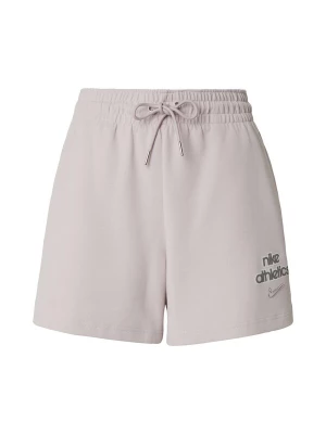 Obrázek produktu Nike Sportswear Kalhoty antracitová / šeříková / bílá