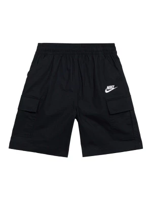 Obrázek produktu Nike Sportswear Kalhoty černá / bílá