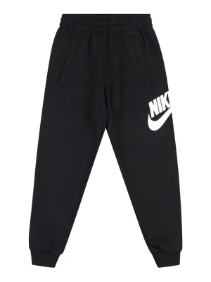 Obrázek produktu Nike Sportswear Kalhoty černá / bílá