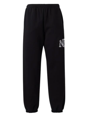 Obrázek produktu Nike Sportswear Kalhoty černá / bílá