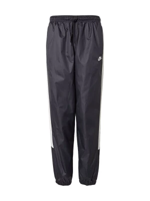 Obrázek produktu Nike Sportswear Kalhoty černá / offwhite