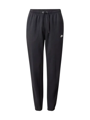 Obrázek produktu Nike Sportswear Kalhoty 'Club' černá / bílá