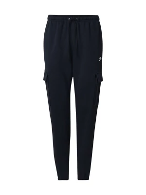 Obrázek produktu Nike Sportswear Kalhoty 'Club' černá / bílá