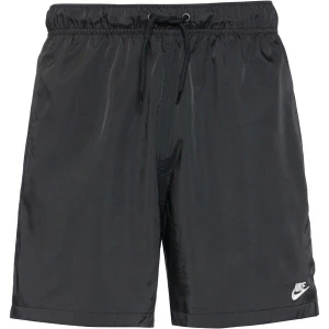 Obrázek produktu Nike Sportswear Kalhoty 'Club' černá / bílá