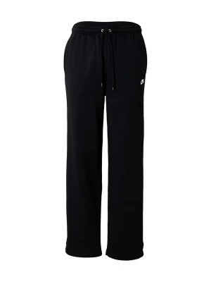 Obrázek produktu Nike Sportswear Kalhoty 'CLUB' černá / bílá