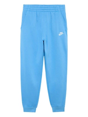 Obrázek produktu Nike Sportswear Kalhoty 'Club Fleece' azurová