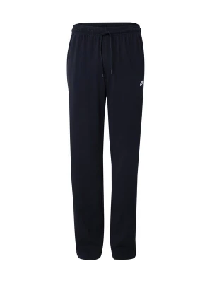 Obrázek produktu Nike Sportswear Kalhoty 'Club Fleece' černá