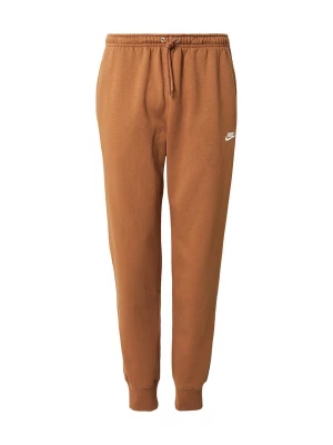 Obrázek produktu Nike Sportswear Kalhoty 'CLUB' hnědá