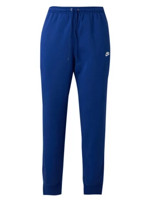 Obrázek produktu Nike Sportswear Kalhoty 'CLUB' modrá