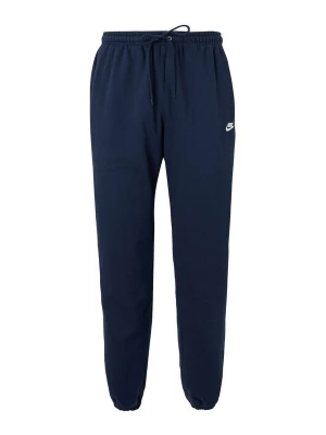 Obrázek produktu Nike Sportswear Kalhoty 'CLUB' námořnická modř