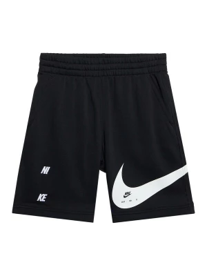 Obrázek produktu Nike Sportswear Kalhoty 'CLUB NG' černá / bílá
