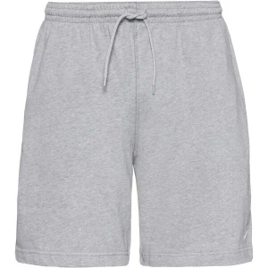 Obrázek produktu Nike Sportswear Kalhoty 'Club' šedý melír / bílá