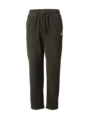 Obrázek produktu Nike Sportswear Kalhoty 'CLUB' tmavě zelená