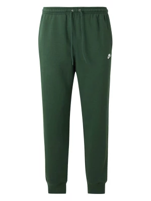 Obrázek produktu Nike Sportswear Kalhoty 'CLUB' zelená