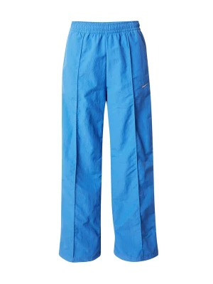 Obrázek produktu Nike Sportswear Kalhoty nebeská modř / bílá