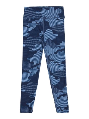 Obrázek produktu Nike Sportswear Kalhoty 'One' modrá / námořnická modř / světlemodrá