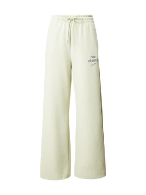 Obrázek produktu Nike Sportswear Kalhoty 'PHNX FLC' jedle / pastelově zelená / bílá