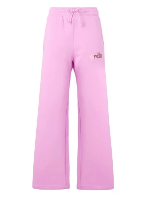 Obrázek produktu Nike Sportswear Kalhoty 'PHNX FLC' pink / magenta / růže