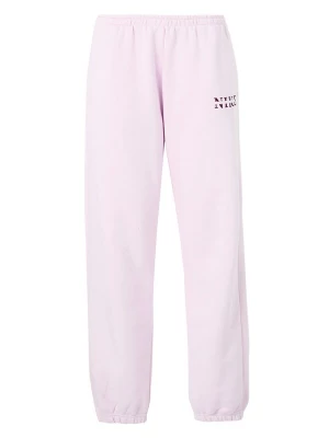 Obrázek produktu Nike Sportswear Kalhoty 'PHNX FLC' růže / černá