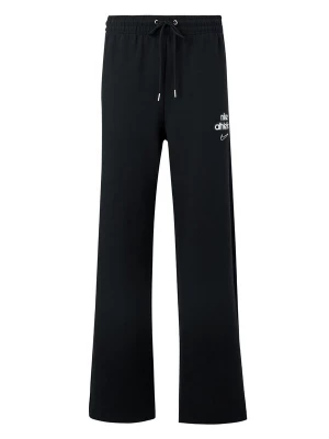Obrázek produktu Nike Sportswear Kalhoty 'PHNX FLC' šedá / černá / bílá