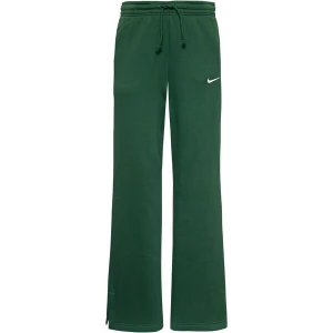Obrázek produktu Nike Sportswear Kalhoty 'PHNX FLC' tmavě zelená / bílá