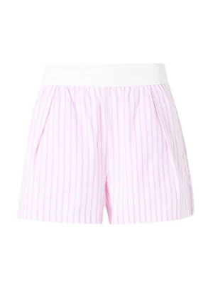 Obrázek produktu Nike Sportswear Kalhoty růže / starorůžová / bílá