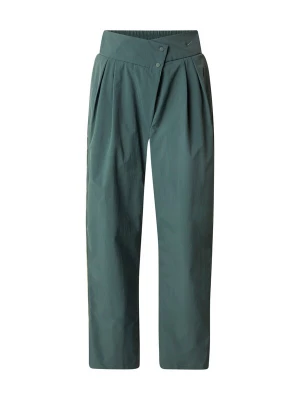 Obrázek produktu Nike Sportswear Kalhoty se sklady v pase zelená
