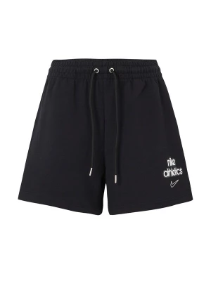 Obrázek produktu Nike Sportswear Kalhoty šedá / černá / bílá