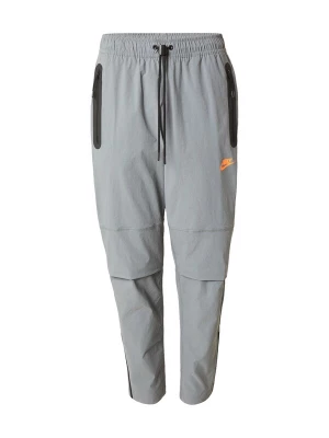 Obrázek produktu Nike Sportswear Kalhoty šedá / oranžová